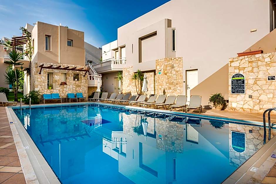 Elotis Suites