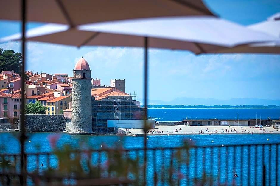 Le Relais Des Trois Mas