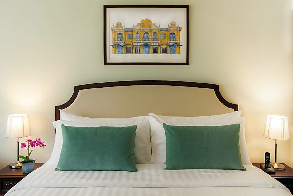 Daraya Boutique Hotel