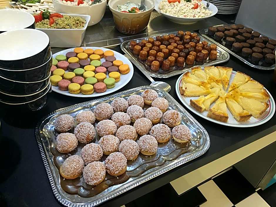 ibis Styles Antony Paris Sud