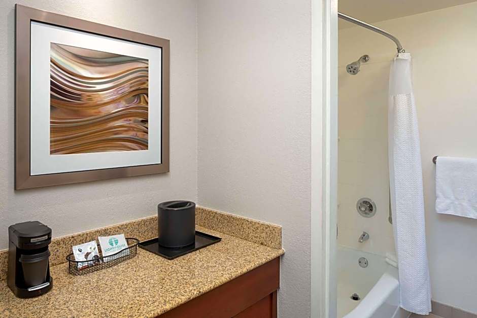 Courtyard by Marriott Chicago Wood Dale/Itasca