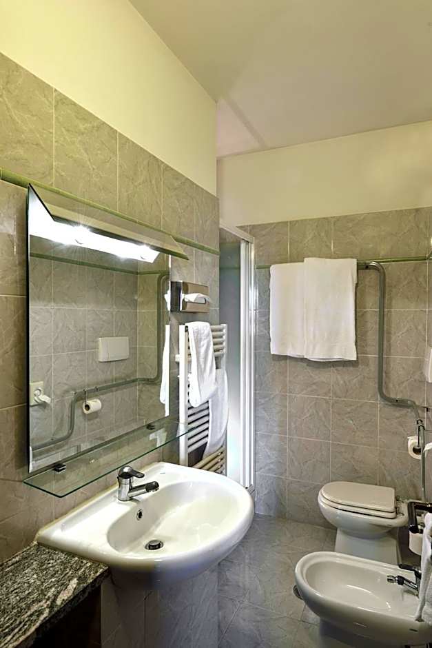 Hotel Fonte Cesia