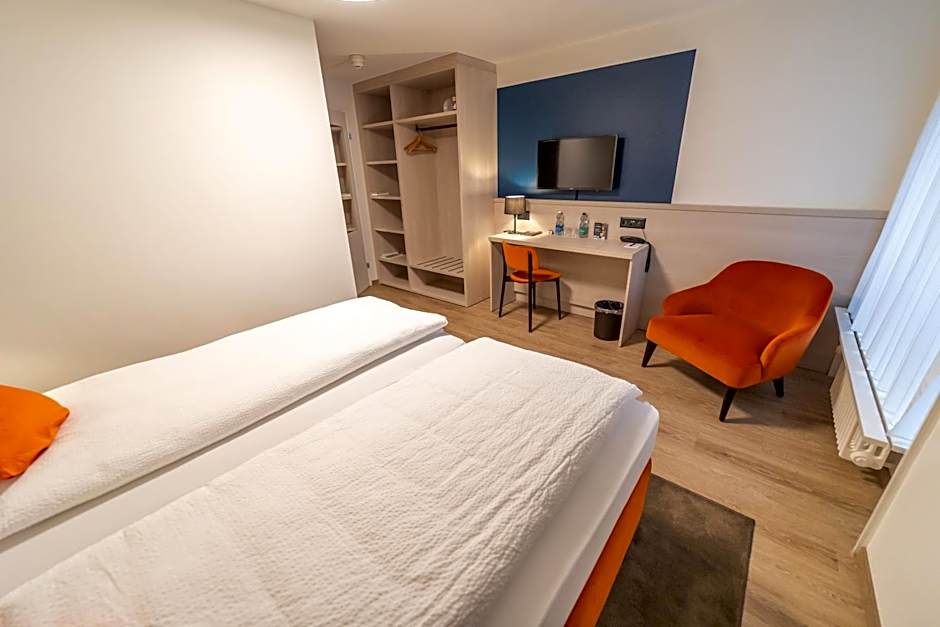 Dialoghotel Eckstein