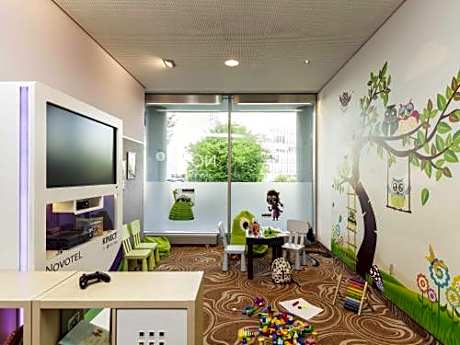 Novotel Duesseldorf City West