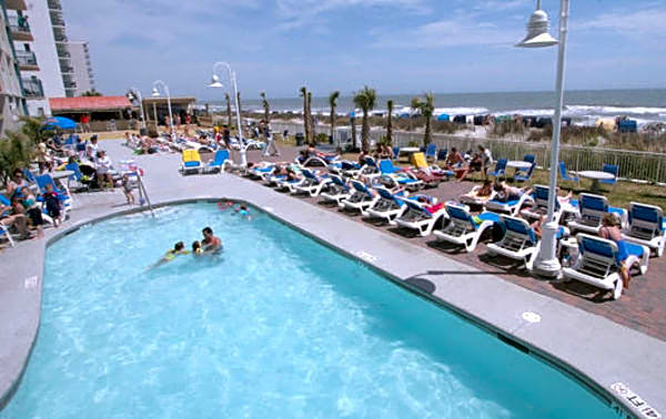 Paradise Resort