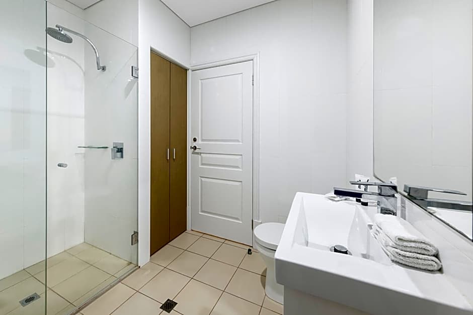 Quest Serviced Apartments Portland