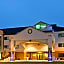 Holiday Inn Express Hotel & Suites Lincoln South By IHG