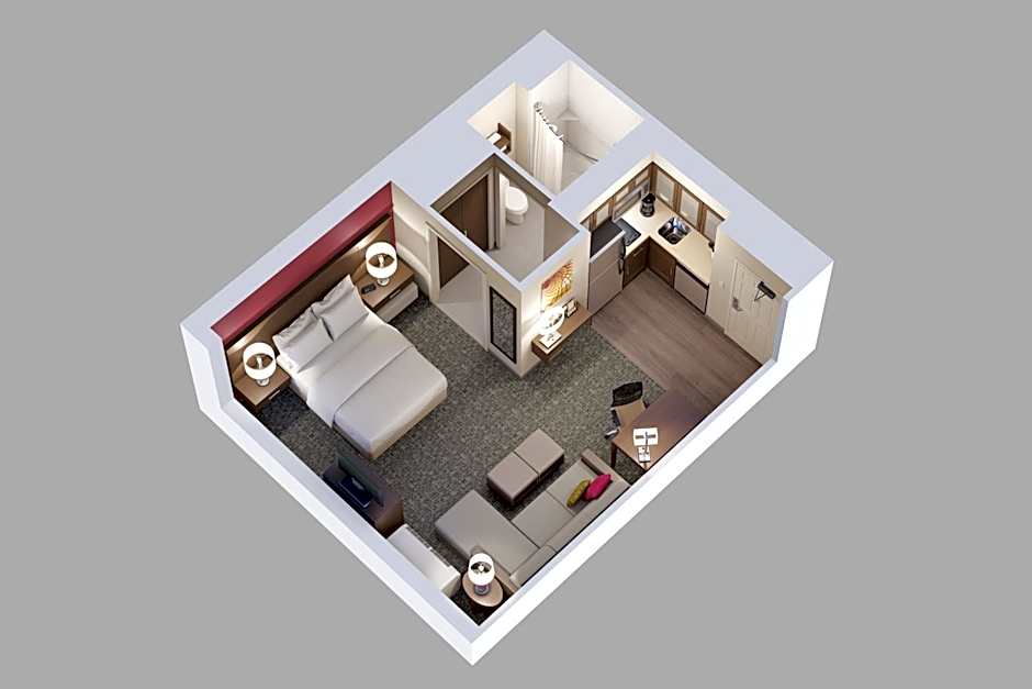 Staybridge Suites Vero Beach By IHG
