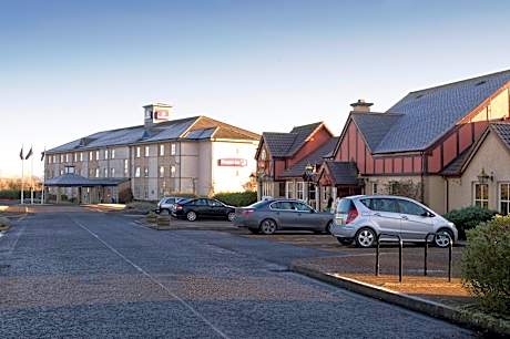 Premier Inn Livingston - Bathgate