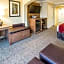 Comfort Suites Fresno River Park
