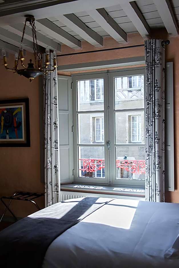 Manoir Sainte Victoire