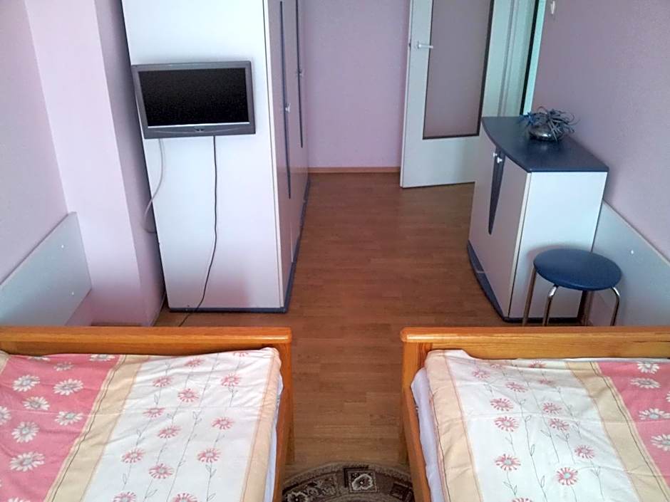 Hotel Staropolski