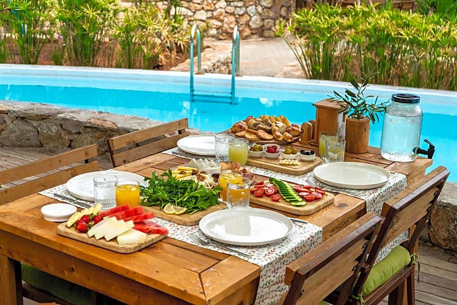 Z-Villas Beach Hotel