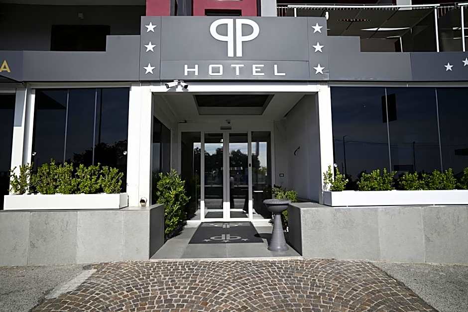 Puteoli Palace Hotel