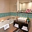 Red & Blue Design Hotel Prague