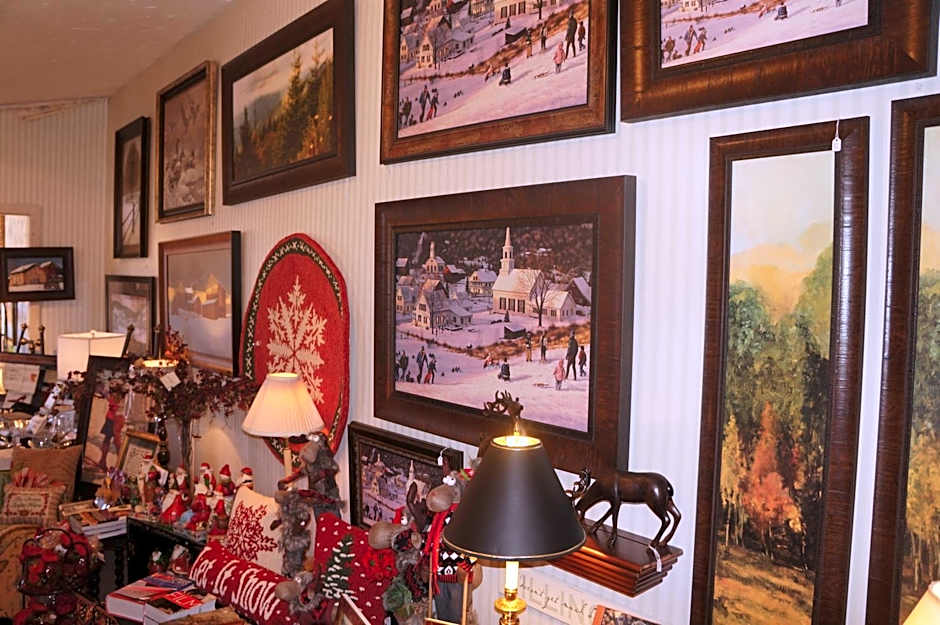 Greenbrier Inn Killington