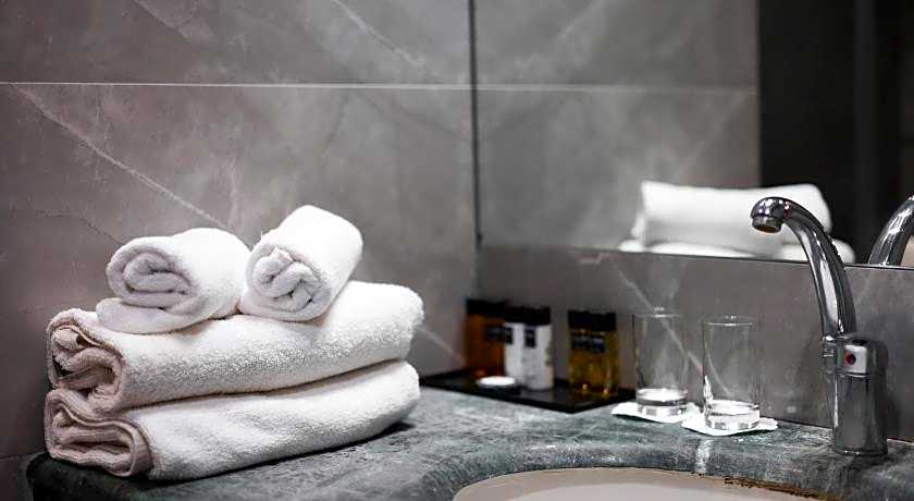 Lev Yerushalayim Hotel