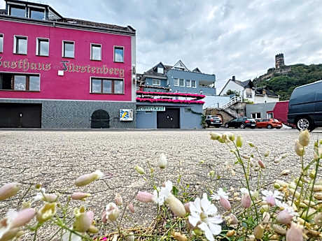 Gasthaus zum Fürstenberg