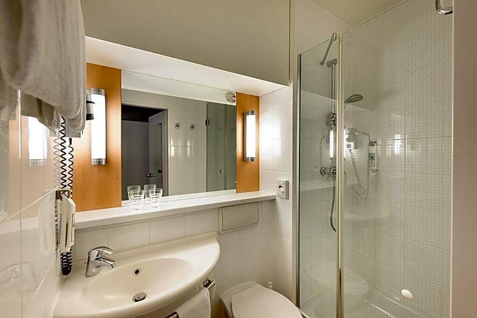 ibis Augsburg Koenigsplatz