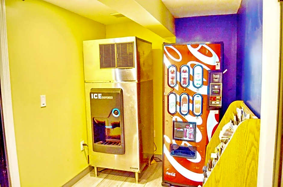 Flagship Inn & Suites