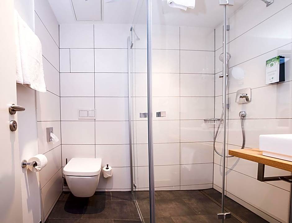 Tulip Inn Ludwigshafen City