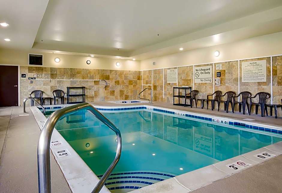 Hampton Inn By Hilton Galax