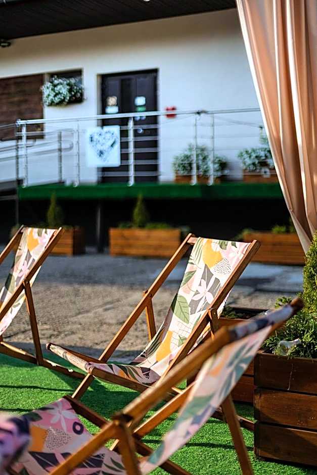 Pod Gromadzyniem Resort