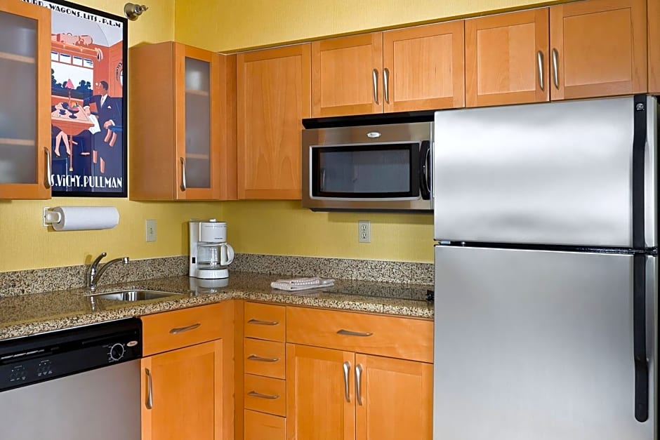 Residence Inn by Marriott Peoria