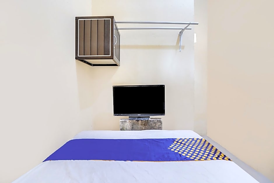 Hotel O Kost 2 Putra Syariah