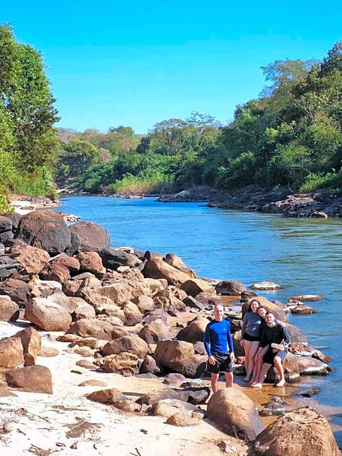 Pousada Cachoeira do Campo