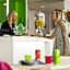 Ibis Styles Menton Centre