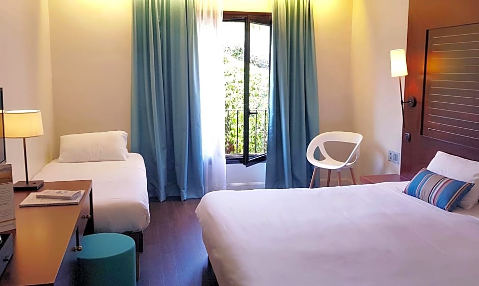 HÃ´tel Les Jardins De Sainte-Maxime