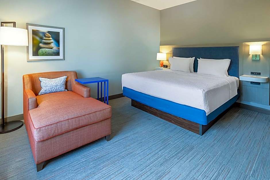 Hampton Inn By Hilton Harriman Woodbury