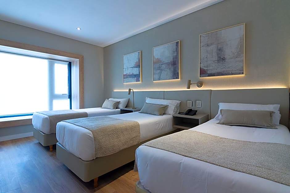Hotel Bahia Redonda