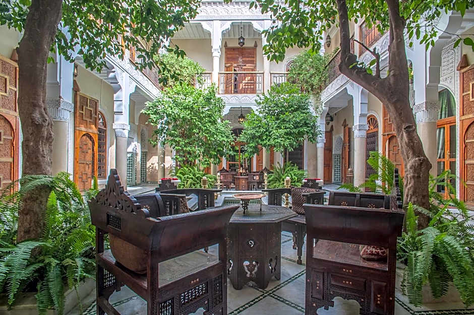 Riad & Spa Laurence Olivier