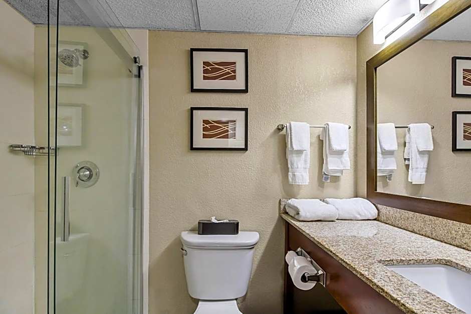 Comfort Inn Cranberry Twp.