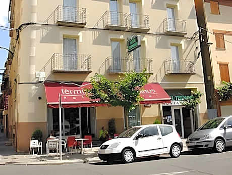 Hotel Terminus