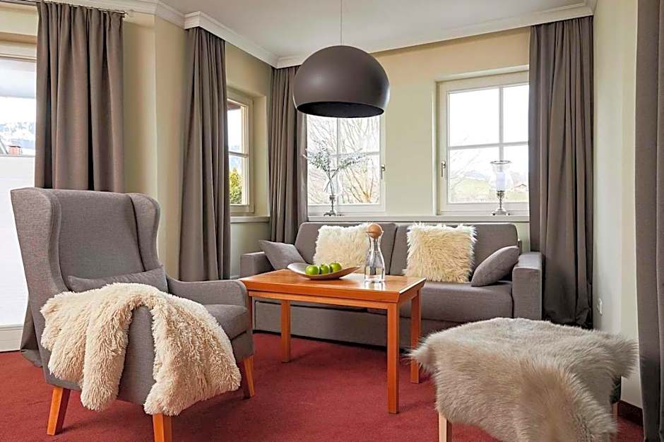 Hotel Rosenstock - Erwachsenenhotel - Adults only 15 plus