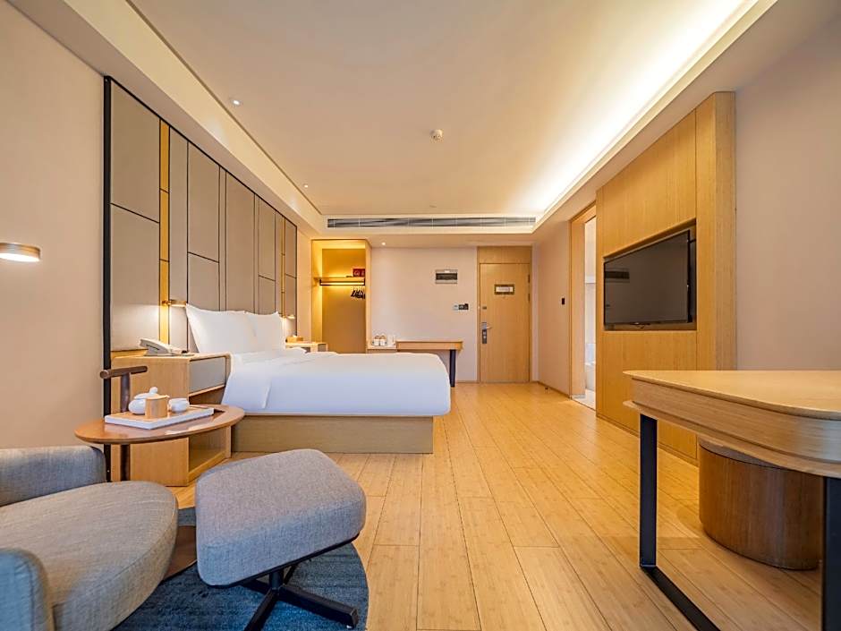 JI Hotel Chengdu High-tech Zone