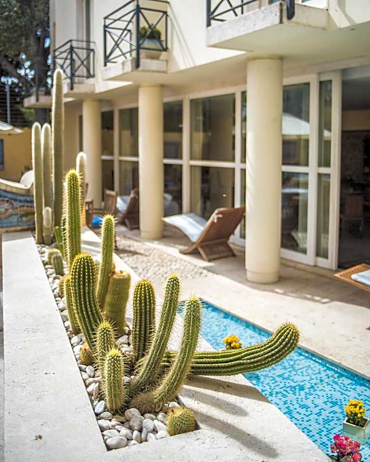 Solar do Castelo - Lisbon Heritage Collection