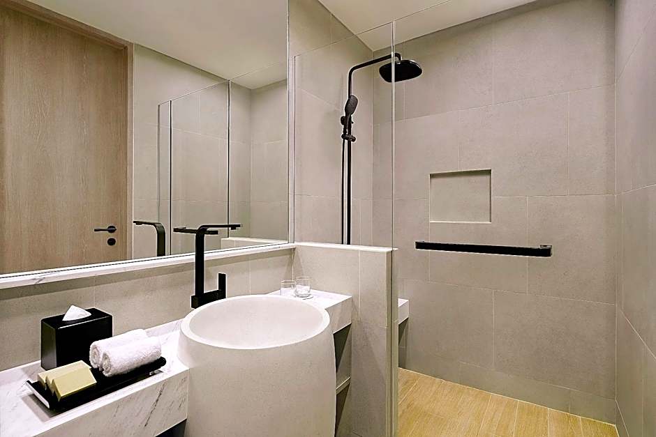 Fairfield by Marriott Jakarta Soekarno-Hatta Airport