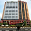 Grand Continental Kuching Hotel