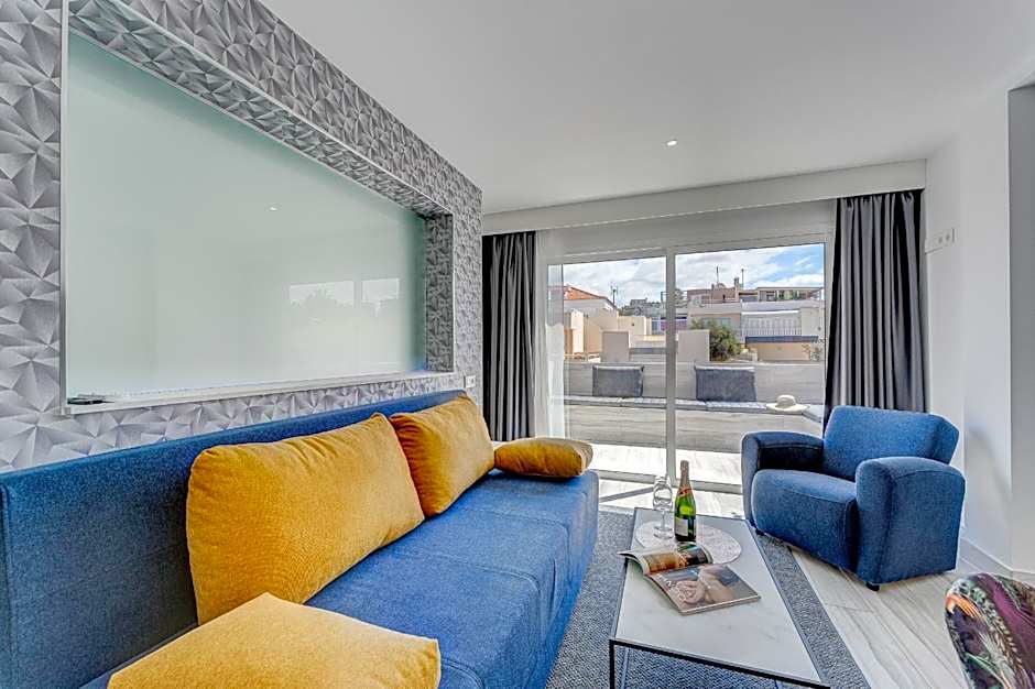 BAL Apartments Adults Only