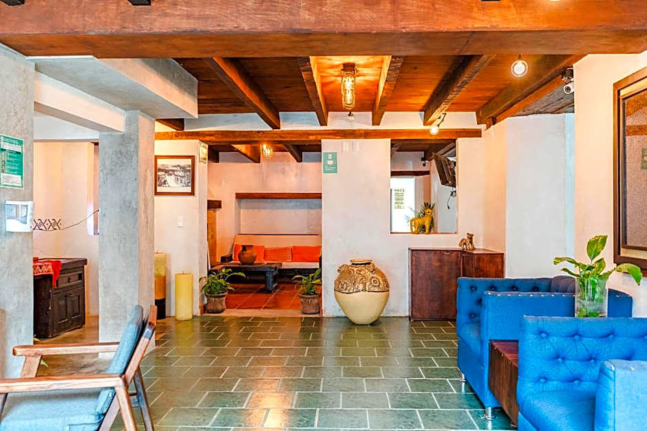 Yox Hotel Boutique