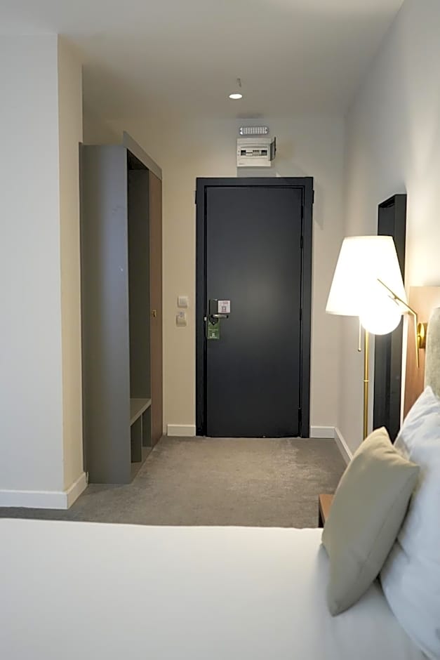 Hotel Bohemian Garni - Skadarlija
