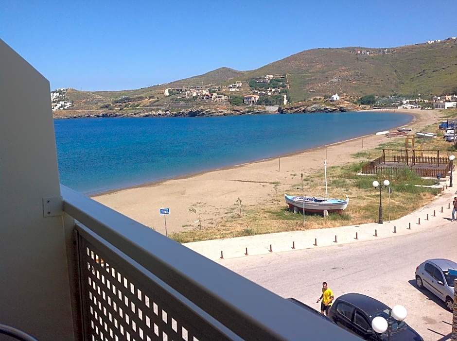Hotel Karthea