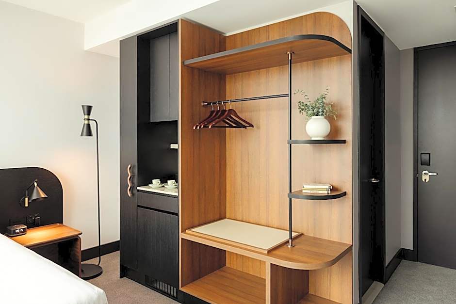 Crowne Plaza Adelaide Mawson Lakes By IHG