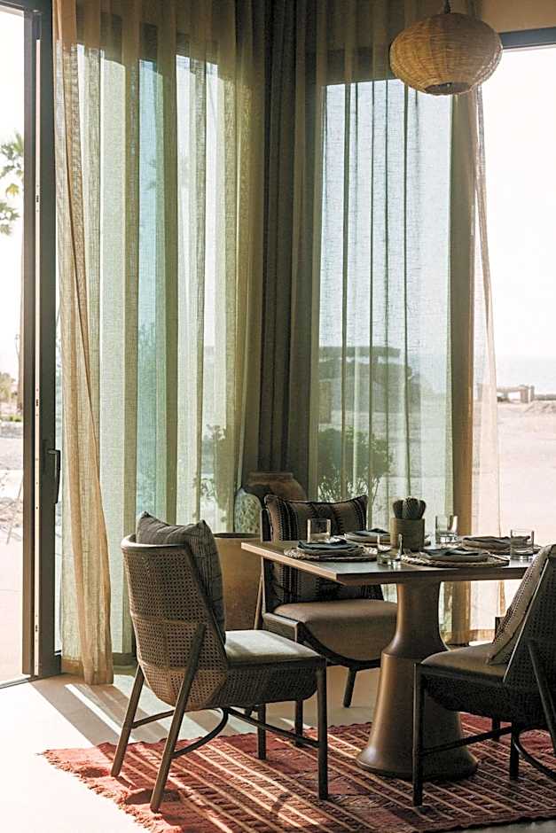 Our Habitas Ras Abrouq