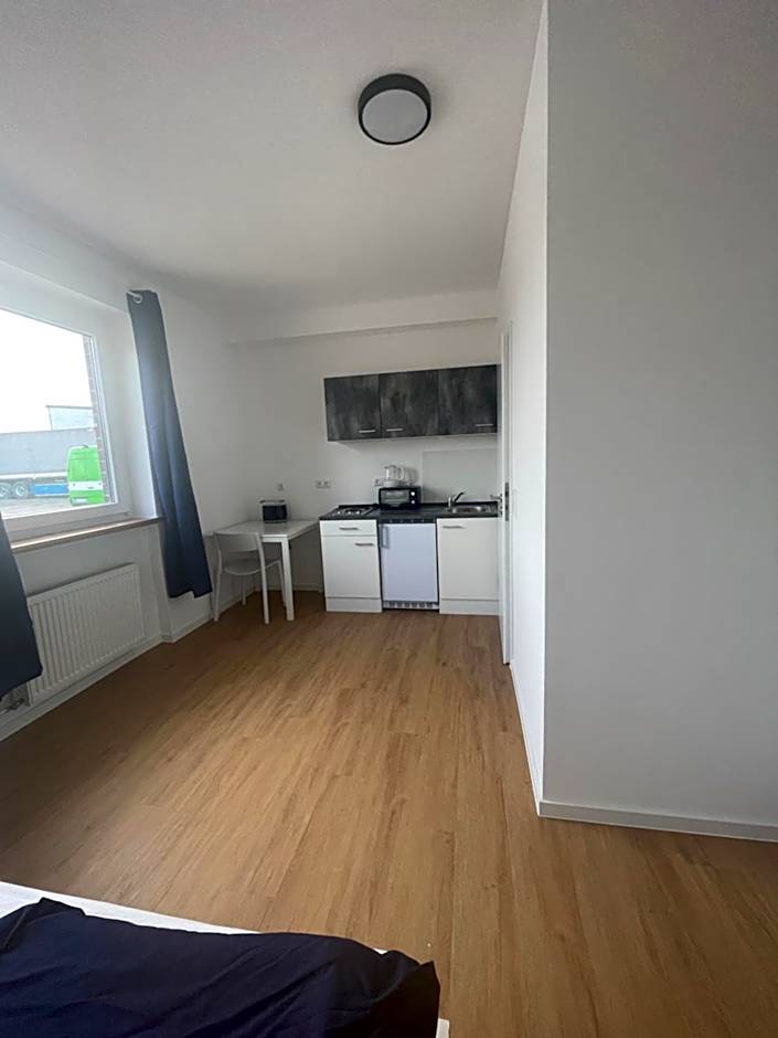 motel 38 Braunschweig