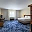 Fairfield Inn & Suites by Marriott Des Moines Urbandale